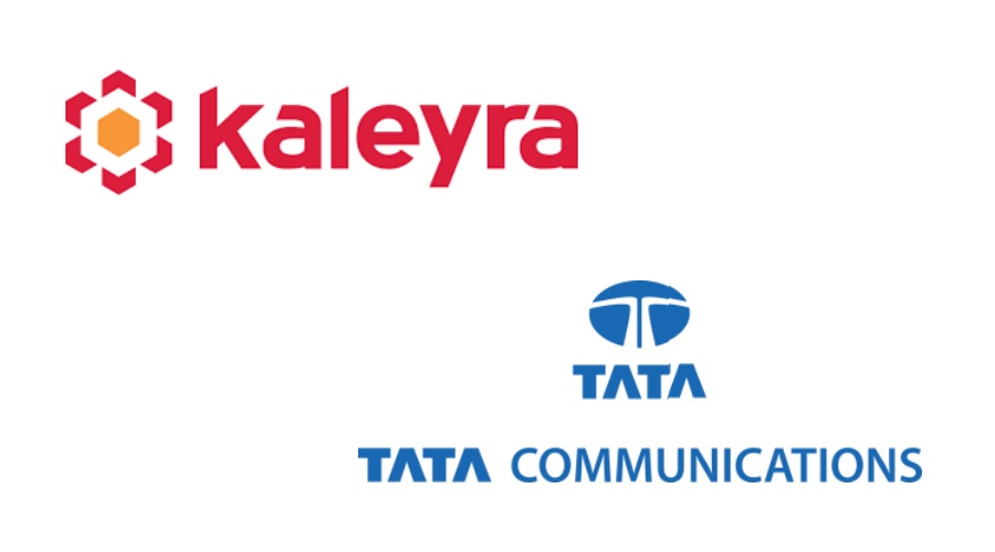  Tata Communications completes acquisition of Kaleyra
